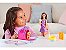 Boneca Barbie Adota Cachorrinho Morena HKD86 - Mattel - Imagem 7