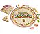 Jogo Pizzaria Maluca 01283 - Grow - Imagem 2