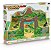 Playset Dinos Park em Madeira 558 - Junges - Imagem 2