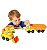 Conjunto de Carrinhos Construction Team 2107 - Maral - Imagem 4