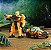 Figura Transformers Rise of The Beast Bumblebee F4607 - Hasbro - Imagem 3