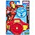 Avengers Lançador Repulsor do Homem de Ferro F5076 - Hasbro - Imagem 1