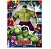 Boneco Gigante Marvel Hulk Revolution 516 - Mimo - Imagem 5