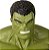 Boneco Gigante Marvel Hulk Revolution 516 - Mimo - Imagem 4