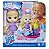 Boneca Baby Alive Sudsy Styling Loira F5112 - Hasbro - Imagem 3