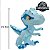 Dinossauro Blue Baby Dino Jurassic World 1461 - Pupee - Imagem 2