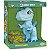Dinossauro Blue Baby Dino Jurassic World 1461 - Pupee - Imagem 4