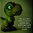 Baby Dinos Mini T-Rex Marrom Jurassic World 1476 - Pupee - Imagem 4