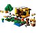 Lego Minecraft Casa de Campo da Abelha 21241 - LEGO - Imagem 2