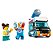 Lego City Van de Raspadinha do Pinguim 60384 - LEGO - Imagem 2