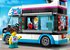 Lego City Van de Raspadinha do Pinguim 60384 - LEGO - Imagem 4