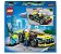 Lego City Carro Esportivo Elétrico 60383 - LEGO - Imagem 6