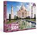 Quebra-Cabeça 500 Peças Taj Mahal 2938 - Toyster - Imagem 1