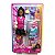 Boneca Barbie Brooklyn Conjunto Estilista Negra HNK96 - Mattel - Imagem 4