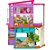 Casa de Férias da Barbie Malibu HCD50 - Mattel - Imagem 2