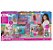 Casa de Férias da Barbie Malibu HCD50 - Mattel - Imagem 8