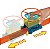 Hot Wheels Pista Track Builder Sortidas GLC87 - Mattel - Imagem 4