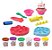 Diver Massa Confeitaria Divertida 8060 - Divertoys - Imagem 2