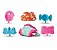 Diver Surprise My Pet Faz Xixi 8226 - Divertoys - Imagem 8