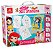 Super Kit de Pintura em Tela Princesa 2570 - Brincadeira de Criança - Imagem 1