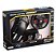 Carro Controle Racing Control com Pedal 1:16 Midnight Preto BR1147 - Multikids - Imagem 1