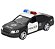 Carro de Polícia 1:16 com Luz e Som R3038 - BBR Toys - Imagem 2