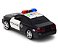 Carro de Polícia 1:16 com Luz e Som R3038 - BBR Toys - Imagem 5