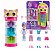 Polly Pocket Armário Modas Giratório Sortida HKW04 - Mattel - Imagem 1
