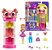 Polly Pocket Armário Modas Giratório Sortida HKW04 - Mattel - Imagem 5