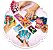 Jogo Trim Trim Princesas 1233 - Elka - Imagem 2