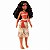 Boneca Princesa Disney Básica Moana HLX29 - Mattel - Imagem 1