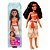 Boneca Princesa Disney Básica Moana HLX29 - Mattel - Imagem 2