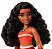 Boneca Princesa Disney Básica Moana HLX29 - Mattel - Imagem 4