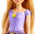 Boneca Princesa Disney Básica Rapunzel HLX29 - Mattel - Imagem 3