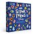 Jogo Super Pares Disney 3146 - Toyster - Imagem 1