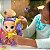 Boneca Baby Alive Glo Pixies Siena Sparkle Roxa F2593 - Hasbro - Imagem 3