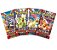 Pokémon Kit com 4 Pacotes Booster EV3 Escarlate e Violeta Obsidiana em Chamas 33485 - Copag - Imagem 1