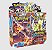 Pokémon Kit com 4 Pacotes Booster EV3 Escarlate e Violeta Obsidiana em Chamas 33485 - Copag - Imagem 6