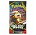 Pokémon Kit com 4 Pacotes Booster ME03 Megaevolução Equilíbrio Perfeito 36854 - Copag - Imagem 3