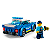 Lego City Carro de Polícia 60312 - LEGO - Imagem 2