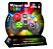 Jogo Memory Brinq PB515 - Polibrinq - Imagem 1