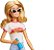 Boneca Barbie Malibu Pronta para Viajar HJY18 - Mattel - Imagem 5