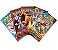 Pokémon Box EX Mega Lucário 35576 - Copag - Imagem 2