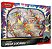 Pokémon Box EX Mega Lucário 35576 - Copag - Imagem 1