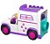 Polly Pocket Hospital Móvel dos Bichinhos GFR04 - Mattel - Imagem 2