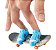 Skate de Dedo + Tênis Hot Wheels HGT46 - Mattel - Imagem 3