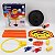 Go Play Kit Basketball com Pedestal ajustável BR951 - Multikids - Imagem 3