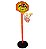 Go Play Kit Basketball com Pedestal ajustável BR951 - Multikids - Imagem 2