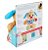 Cachorrinha Irmã do Puppy Smart Stages Aprender e Brincar FVC81 - Fisher-Price - Imagem 5