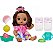 Boneca Baby Alive Hora do Suco Morena F7357 - Hasbro - Imagem 2